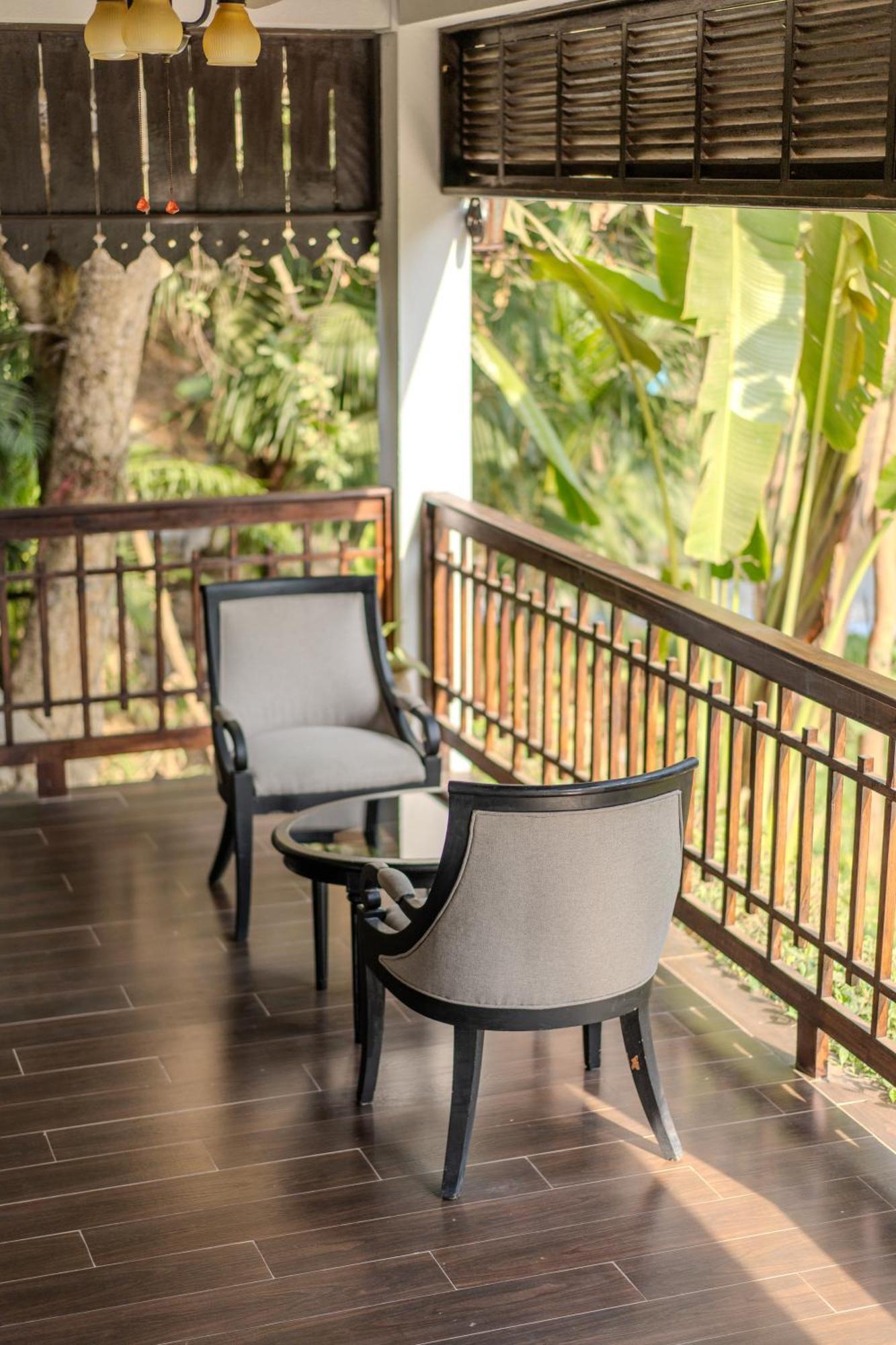 Akara House Sukhothai - Luxury Riverside Residence Extérieur photo